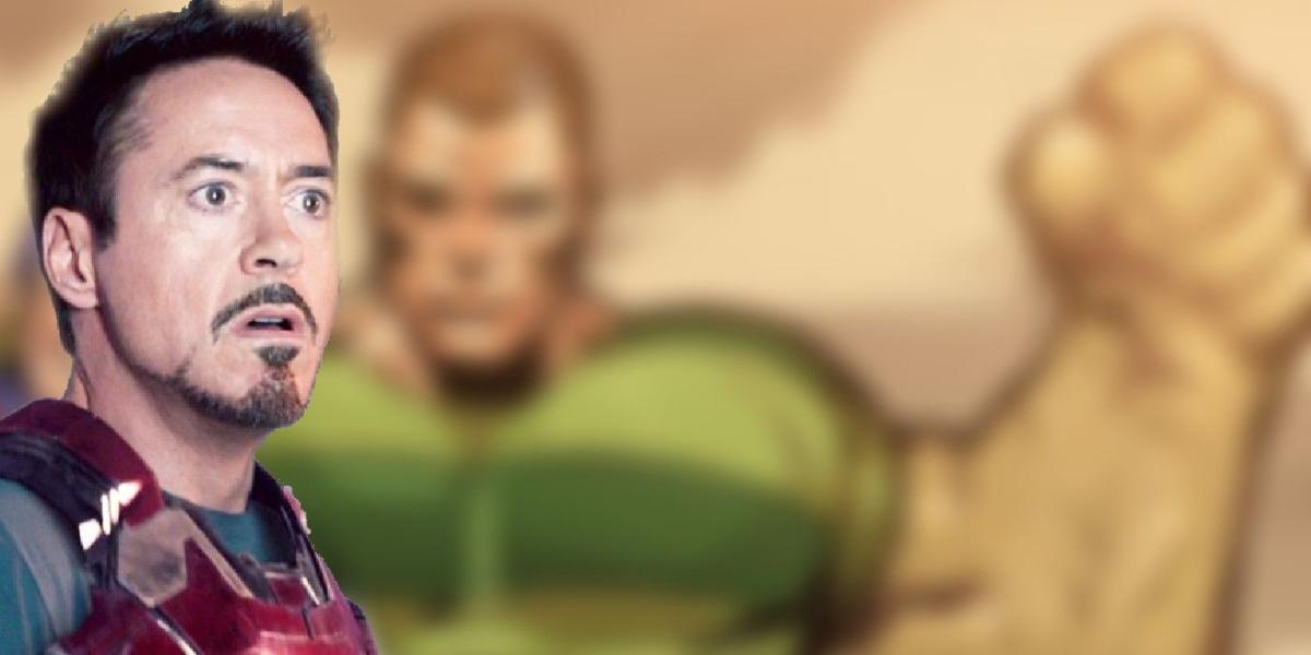 Un villano clásico de Spider-Man completa su arco de redención de MCU