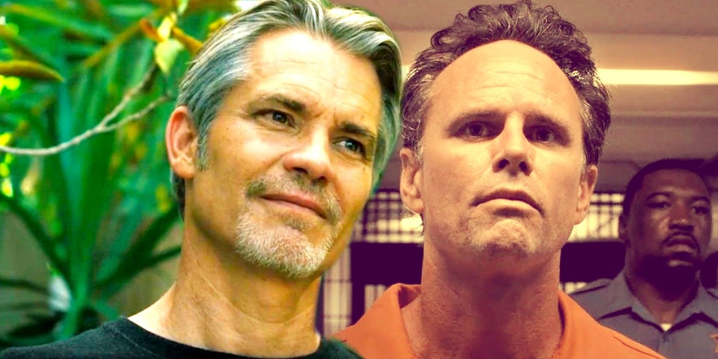 “Un western clásico”: justificado: la historia de Raylan y Boyd de la temporada 2 de City Primeval adelantada por los showrunners