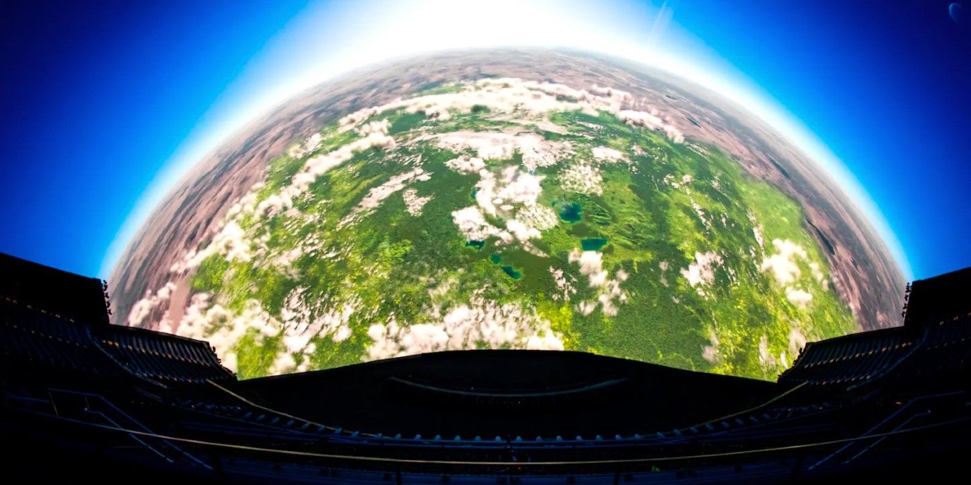 Una cámara de 18K que necesitan 12 personas para encenderse: la nueva película de Darren Aronofsky utilizó tecnología verdaderamente nunca antes vista