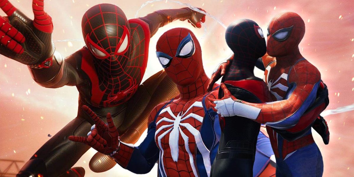 Una característica que falta en Marvel's Spider-Man 2 haría que el juego fuera 100% mejor