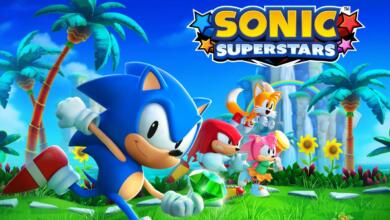 "Una carrera de bajo esfuerzo por la nostalgia": revisión de Sonic Superstars