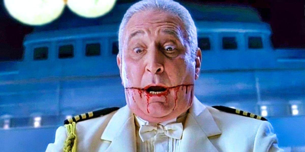 Una de las aperturas de películas de terror más salvajes recibe críticas entusiastas de los artistas de efectos visuales 21 años después