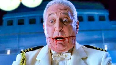 Una de las aperturas de películas de terror más salvajes recibe críticas entusiastas de los artistas de efectos visuales 21 años después