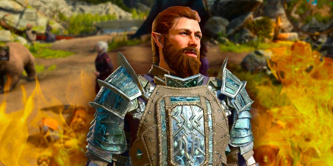 Una elección tonta arruinará la inmortalización de Tav en Baldur’s Gate 3