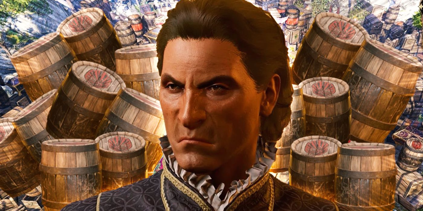 Una estrategia astuta de Baldur’s Gate 3 ayudará a derrotar a los enemigos más duros