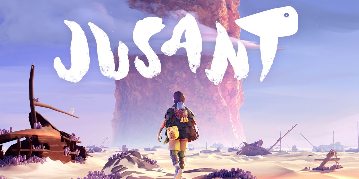 "Una fascinante aventura independiente": reseña de Jusant