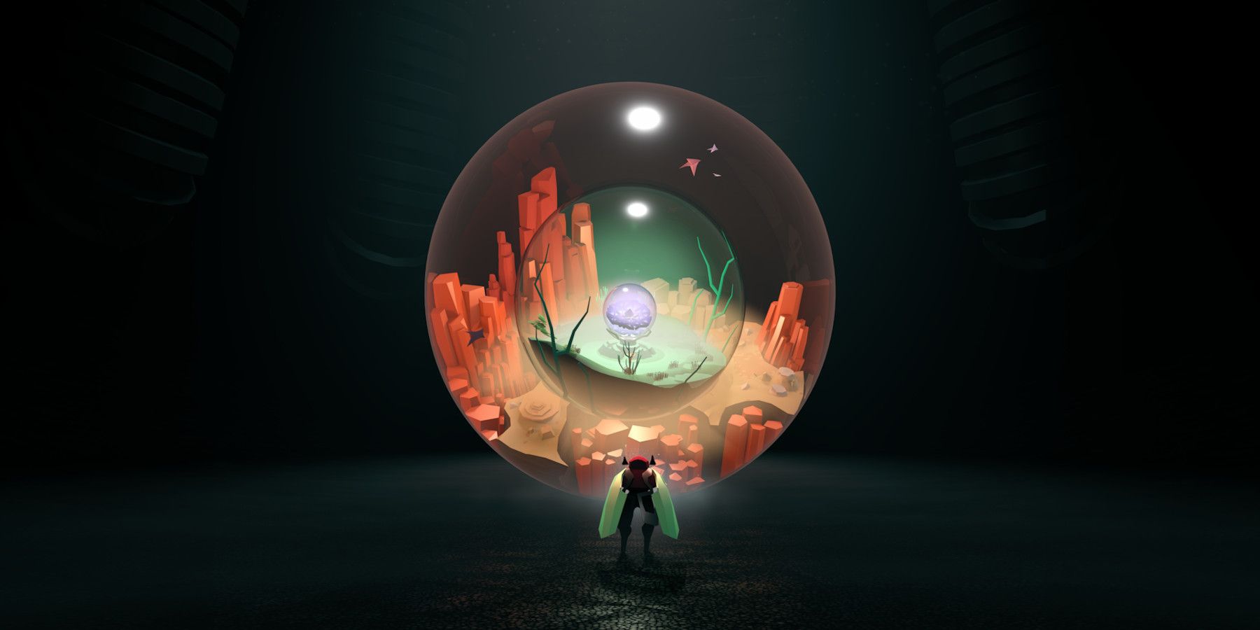 “Una metamorfosis intrigante”: revisión de Cocoon