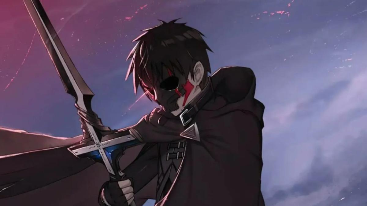 Una nueva y emocionante serie de anime explora el verdadero potencial oscuro de un popular tropo de fantasía