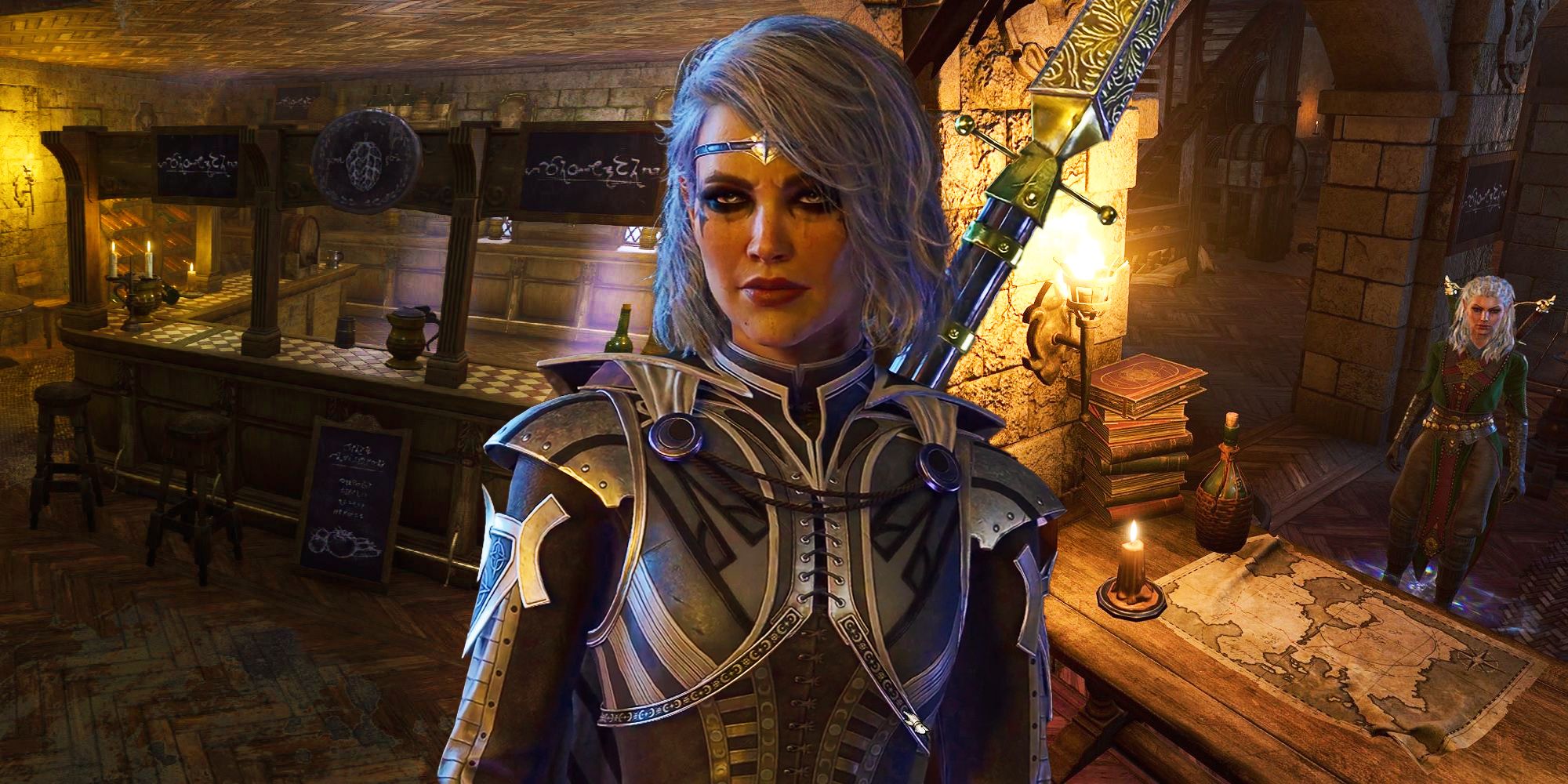 Una pequeña decisión en Baldur’s Gate 3 hace que la batalla en Last Light Inn sea mucho más fácil