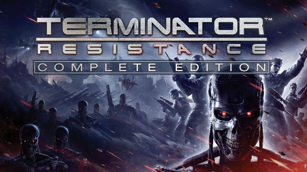 "Una repetición de un FPS promedio" - Terminator: Resistance - Revisión de la edición completa