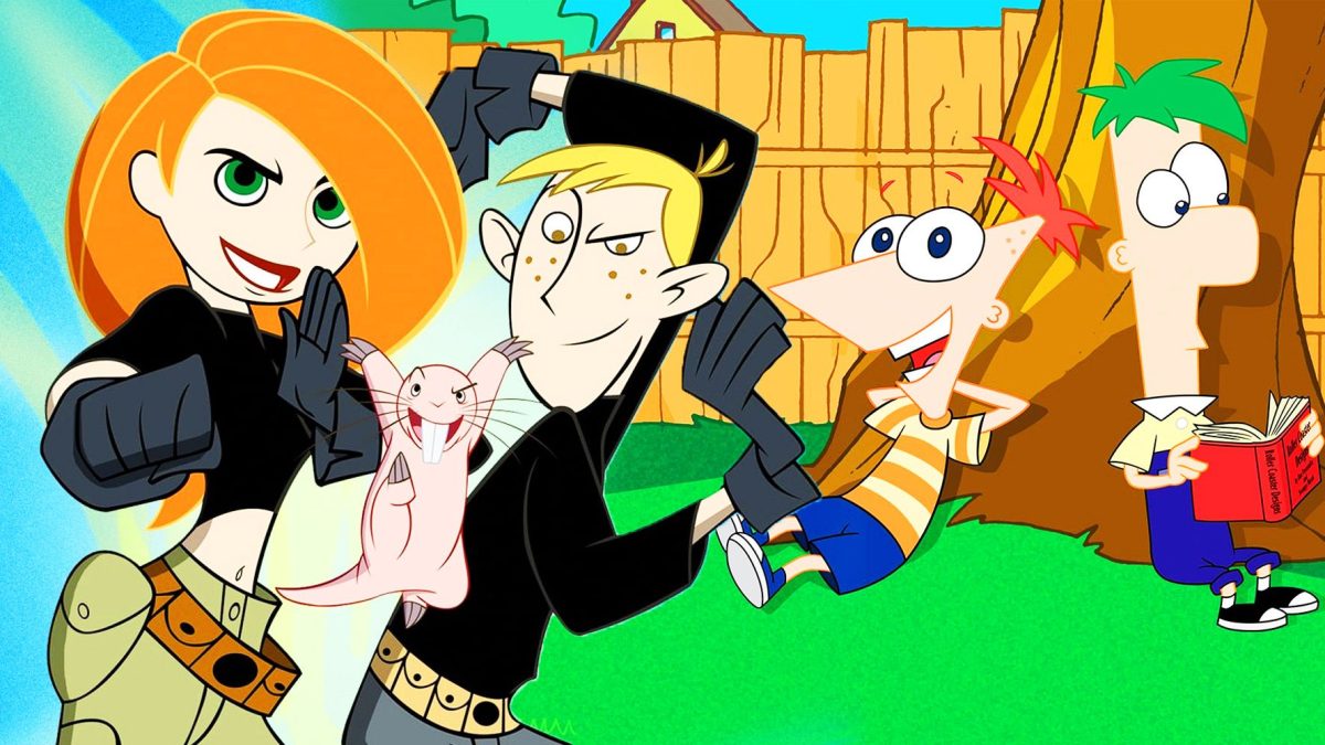 Una serie de Disney Channel de 21 años merece un reinicio a pesar de su fracaso en acción real