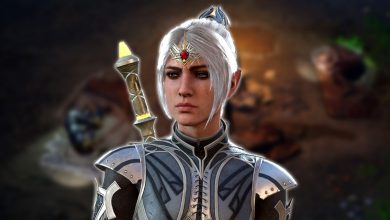 Una solución de Baldur's Gate 3 realmente hace que gestionar una fiesta sea más molesto