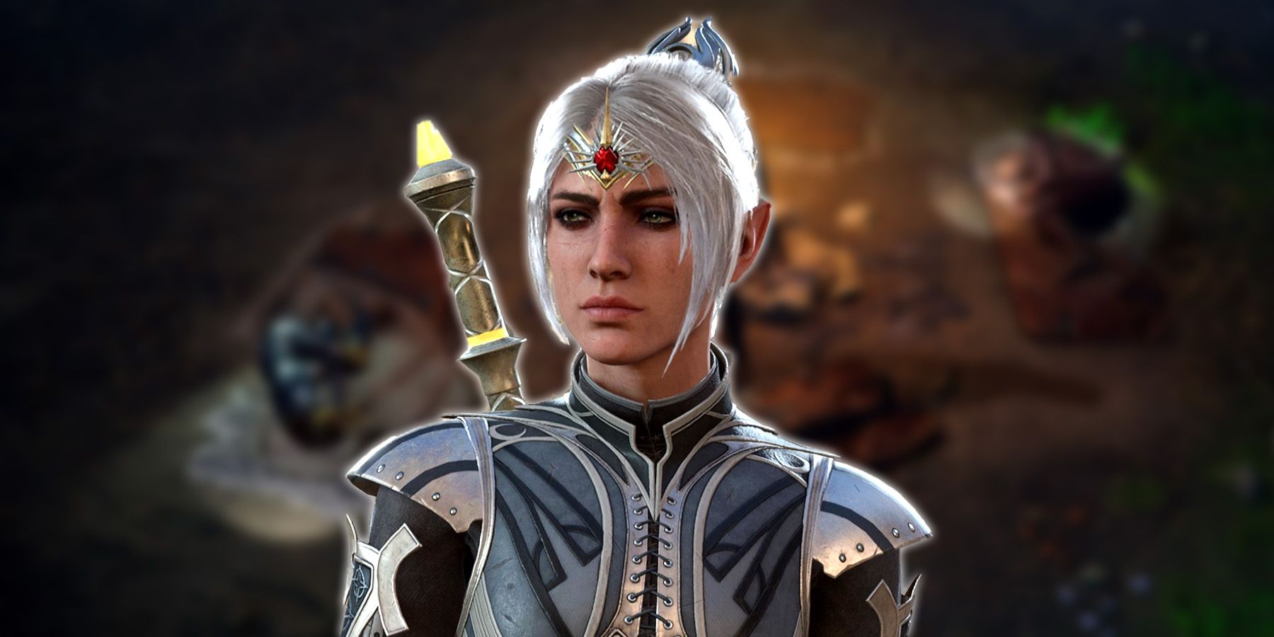 Una solución de Baldur’s Gate 3 realmente hace que gestionar una fiesta sea más molesto