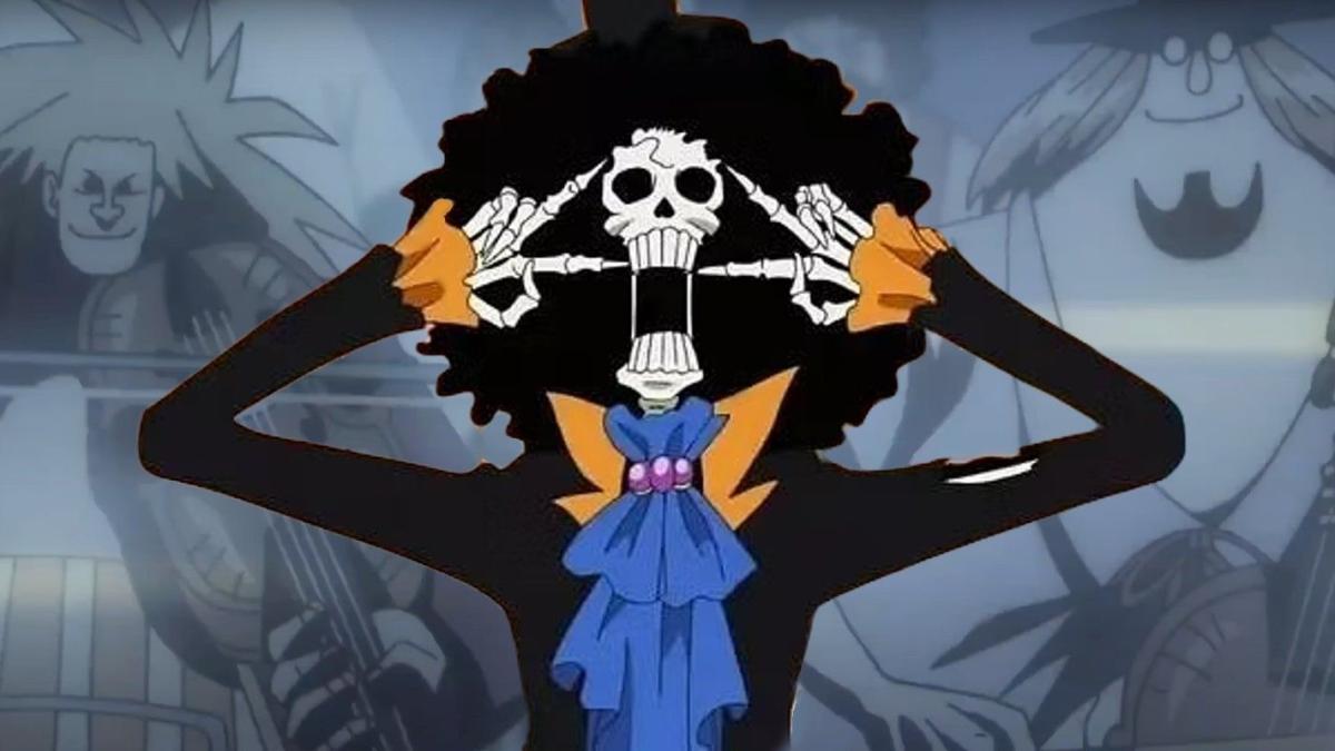 Uno de los Sombrero de Paja tiene la historia más triste de One Piece, y no es Robin