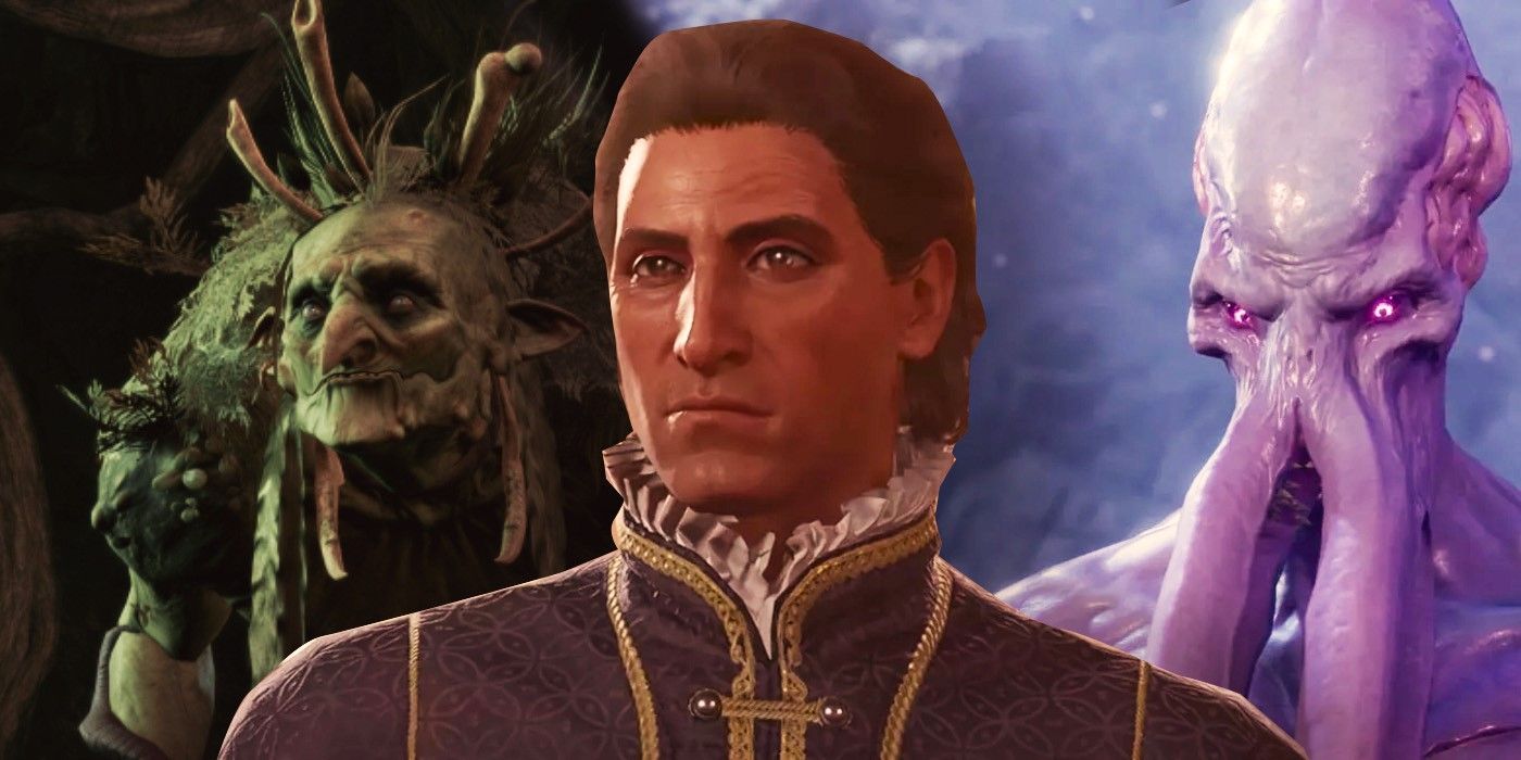 Uno de los jefes más difíciles de Baldur's Gate 3 se puede vencer con un simple truco