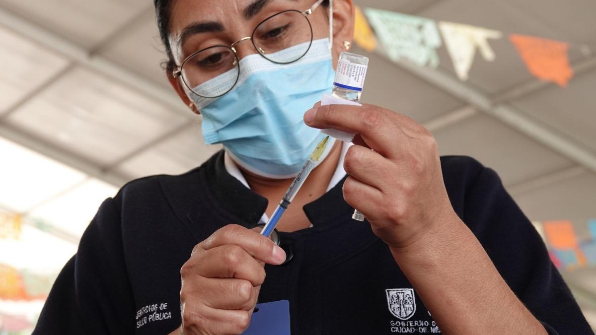 Vacunas contra Covid-19 costarán hasta 5 mil pesos en México