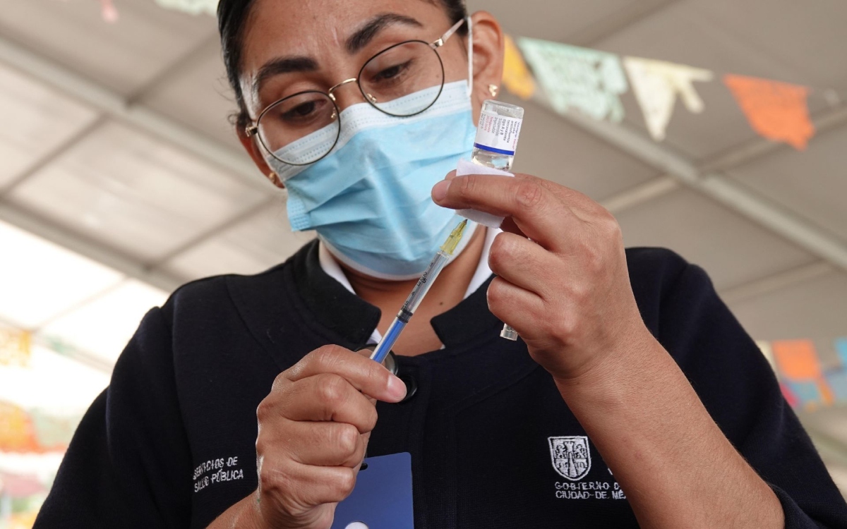 Vacunas contra Covid-19 costarán hasta 5 mil pesos en México