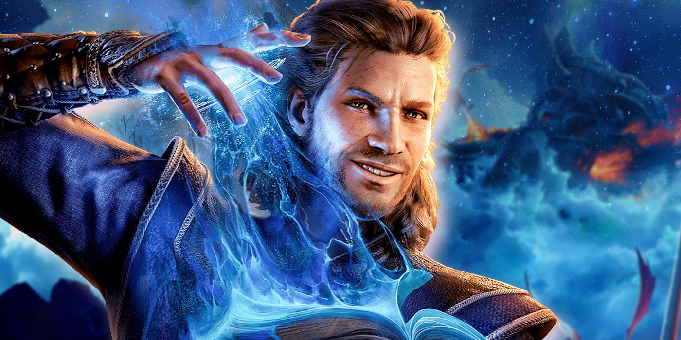 Vale la pena conseguir este hechizo OP en Baldur's Gate 3 (si puedes encontrarlo)