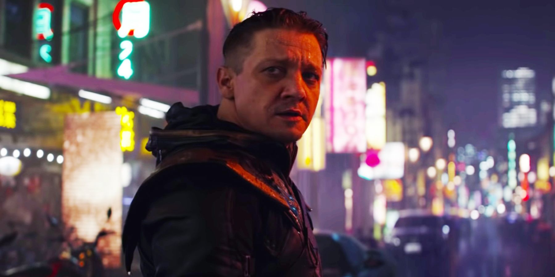 Vengadores: escenas de lucha de Ronin de Endgame criticadas por un experto en Yakuza