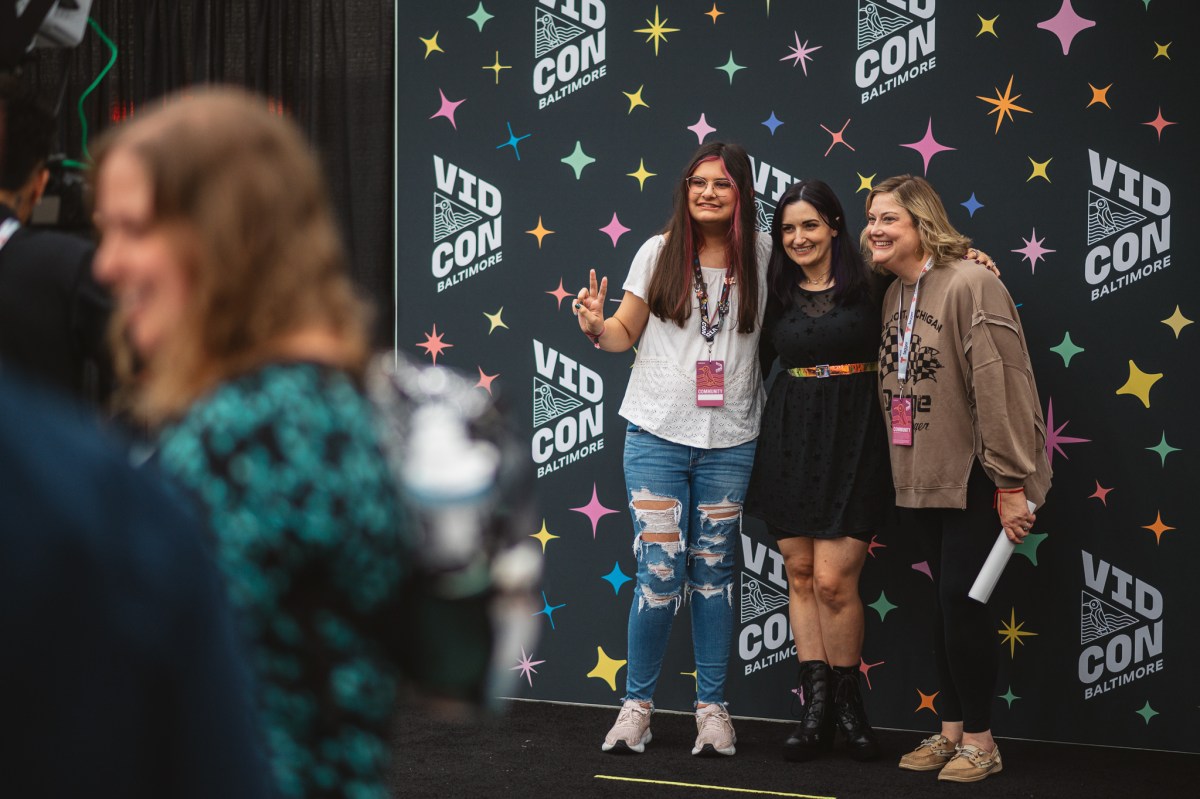 VidCon todavía está funcionando