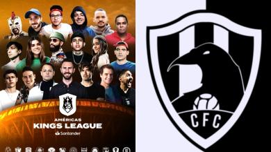 Video | Conoce la King's League Américas: El proyecto que revive a 'Club de Cuervos'