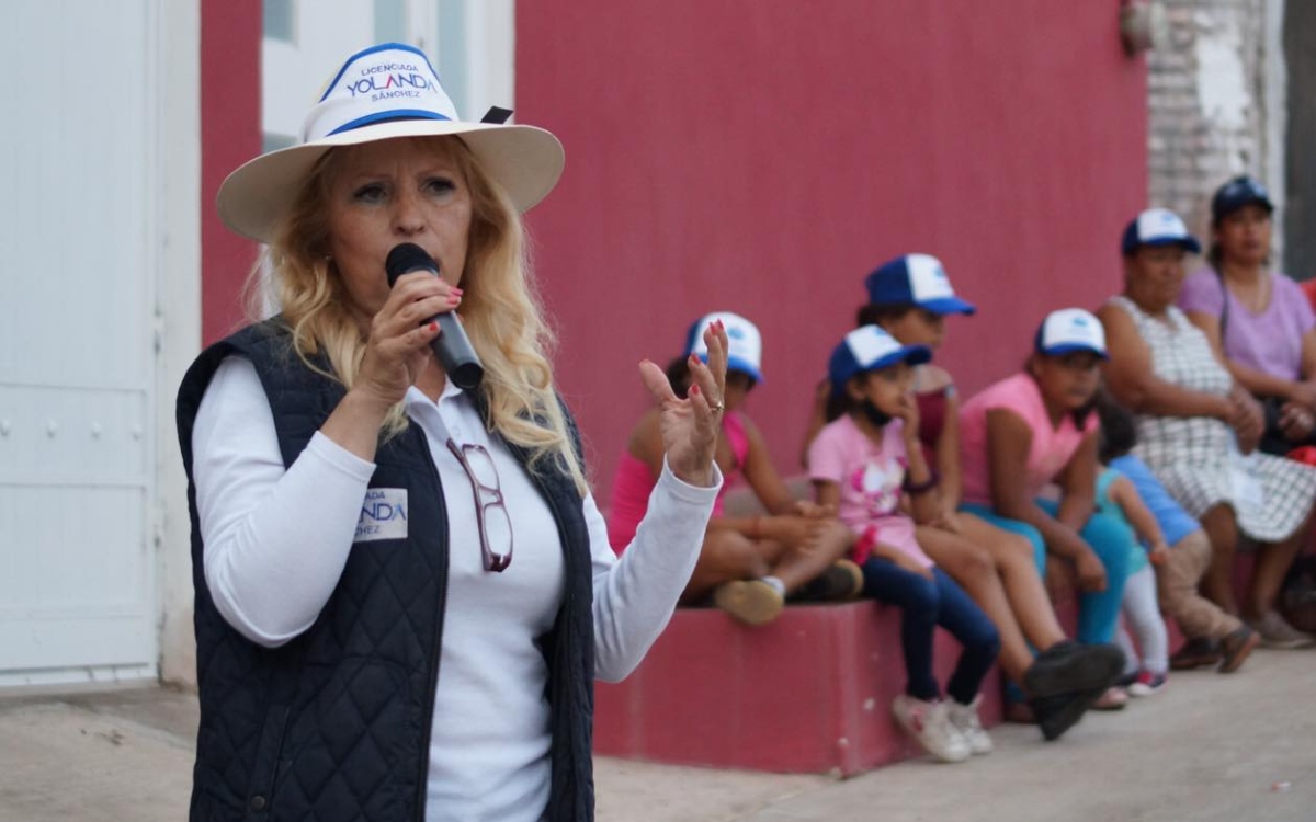 Vinculan a proceso a tres por secuestro de alcaldesa de Cotija
