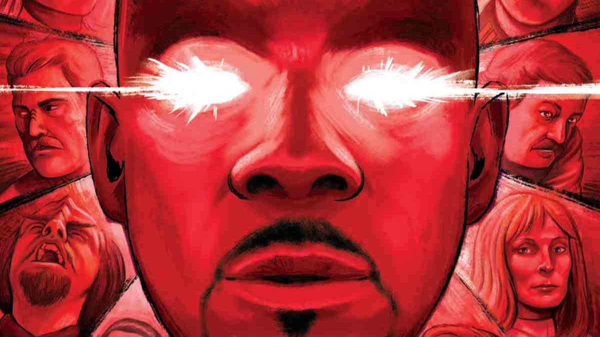 Vista previa de Star Trek: Sisko se vuelve Dios en el final del Día de la Sangre