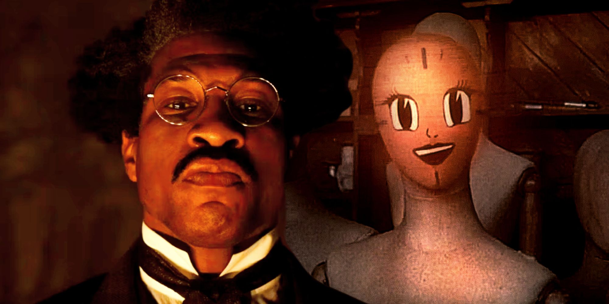 “Vivirá en mis pesadillas”: el momento Miss Minutes en el episodio 3 de la temporada 2 de Loki obtiene reacciones verdaderamente sensacionales de los fanáticos de Marvel