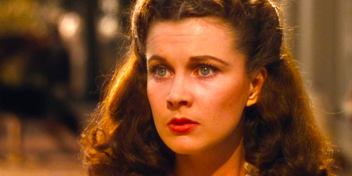 “Voy a tener que irme”: Patrick Stewart recuerda haber visto Lo que el viento se llevó con la estrella de cine de 1939