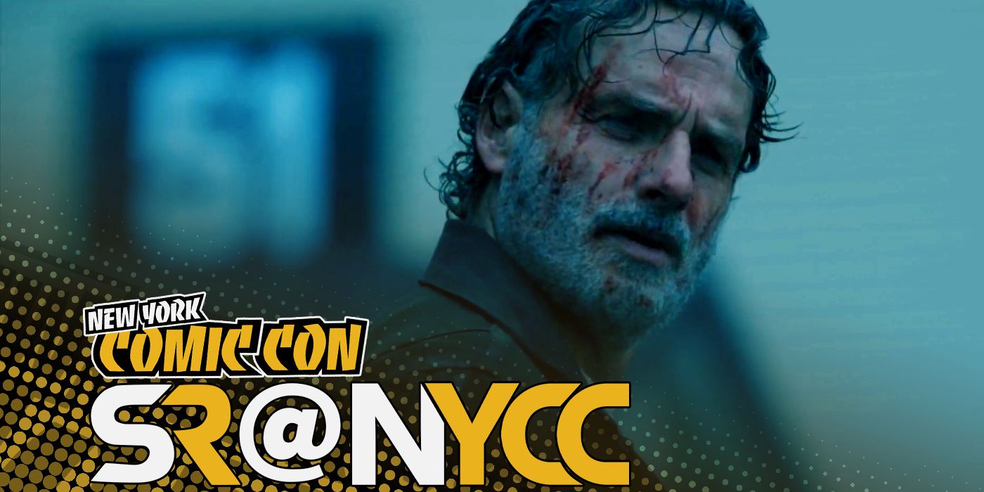 Walking Dead: The Ones Who Live ventana de lanzamiento confirmada por AMC