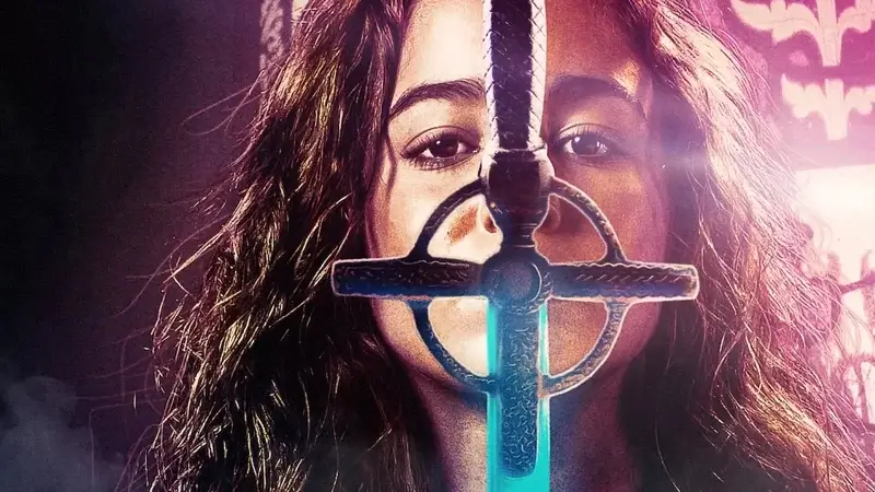 monja guerrera temporada 2 netflix cancelada