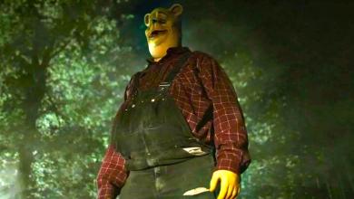 Winnie-The-Pooh: El director de Blood & Honey todavía está sorprendido de que Disney no haya demandado a la película de terror: "La compañía es tan jodidamente enorme"