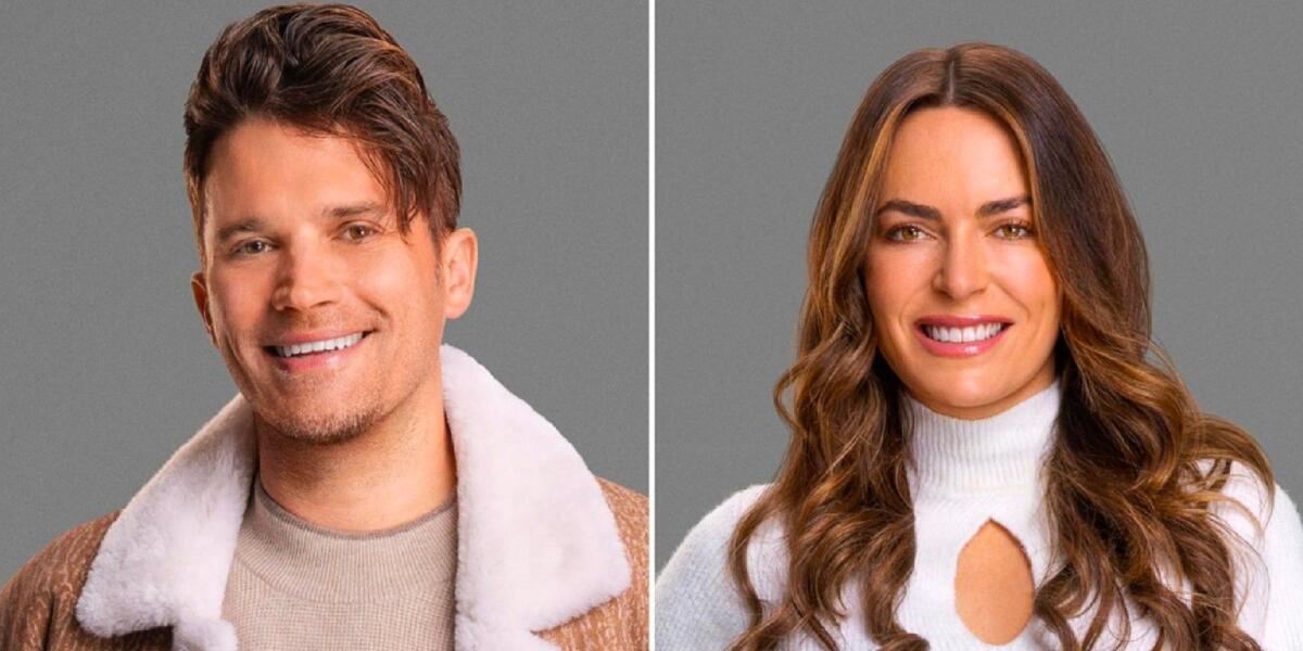 Winter House Temporada 3: ¿Tom Schwartz y Katie Flood siguen juntos? (Spoilers)