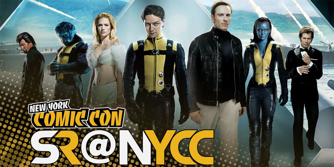 X-Men: El director de primera generación Matthew Vaughn revela el secreto de las películas de superhéroes: “Haz que la gente lo crea”