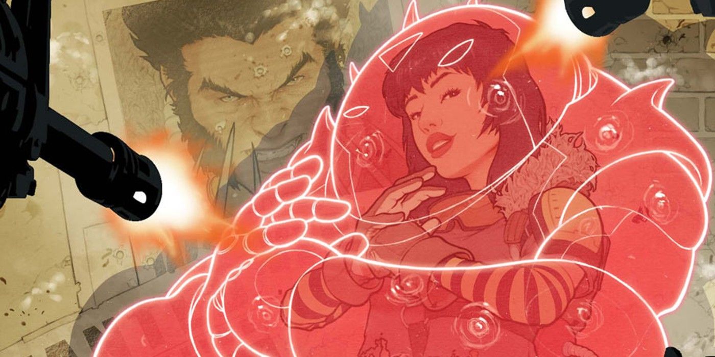 X-Men acaba de convertir a un héroe subestimado en la base de la franquicia