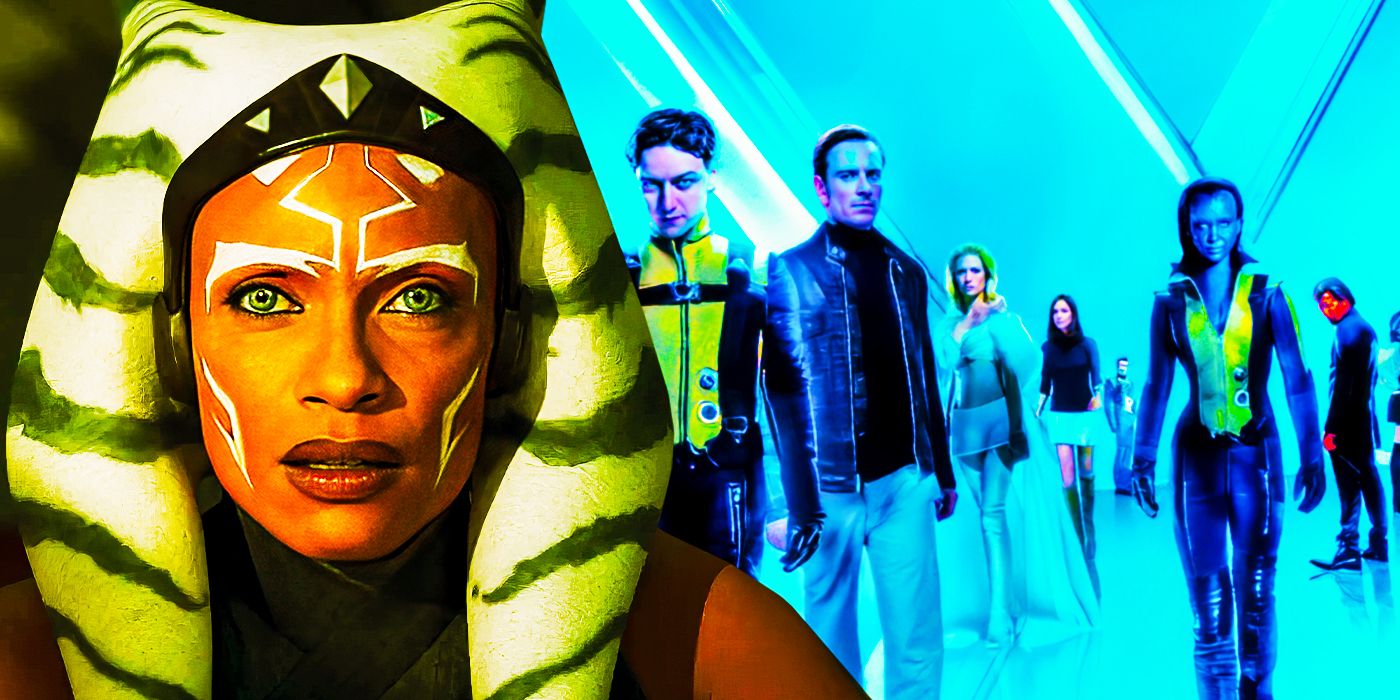 X-Men: director de primera clase quiere reiniciar Star Wars después de 46 años