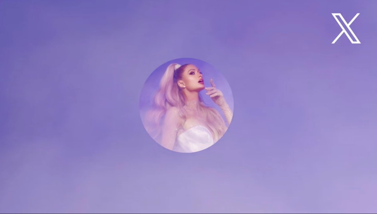 X de Elon Musk probará las compras en vivo en asociación con Paris Hilton