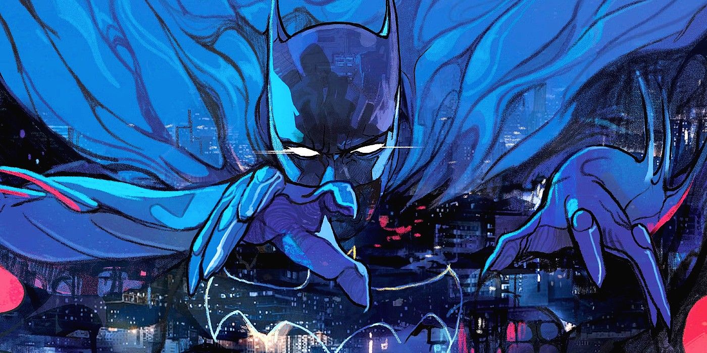 “Yo también quería venganza”: el deseo de venganza de Batman es compartido por sólo una persona, revela DC