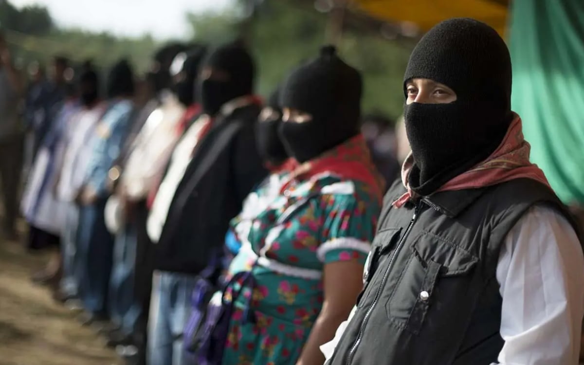 Zapatistas: “cada guerra seguirá siendo más feroz, destructiva e inhumana”
