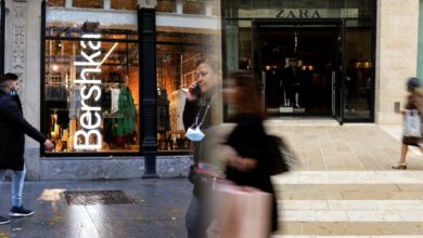 Zara, Bershka, Pull&Bear… Inditex cierra sus 84 tiendas en Israel por conflicto con Hamás