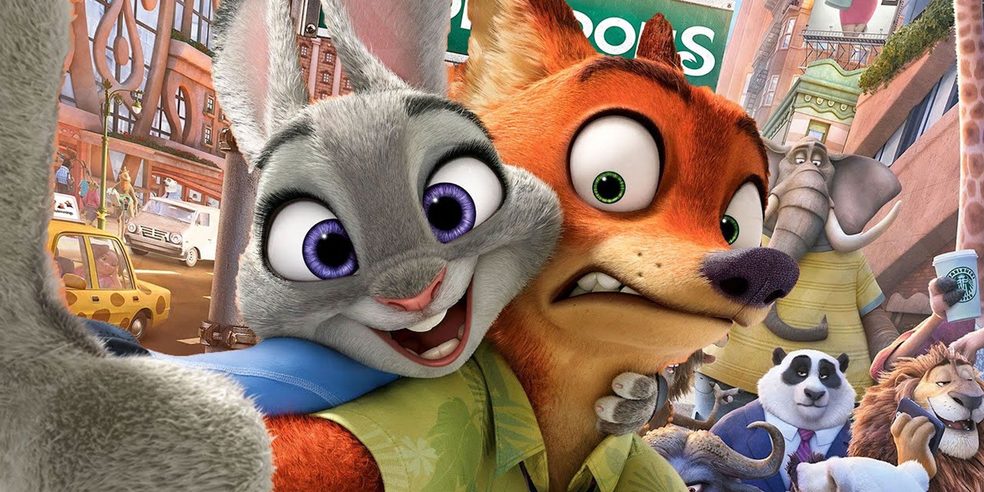 Zootopia 2: predicción de la fecha de lanzamiento, confirmación y todo lo que sabemos