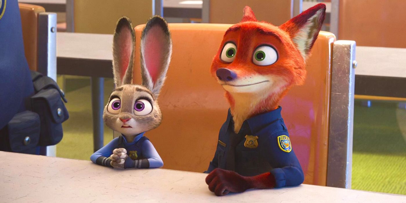 Zootopia 2 recibe una alentadora actualización del productor 7 años después del éxito de mil millones de dólares de Disney: “Llévalo a otro nivel”