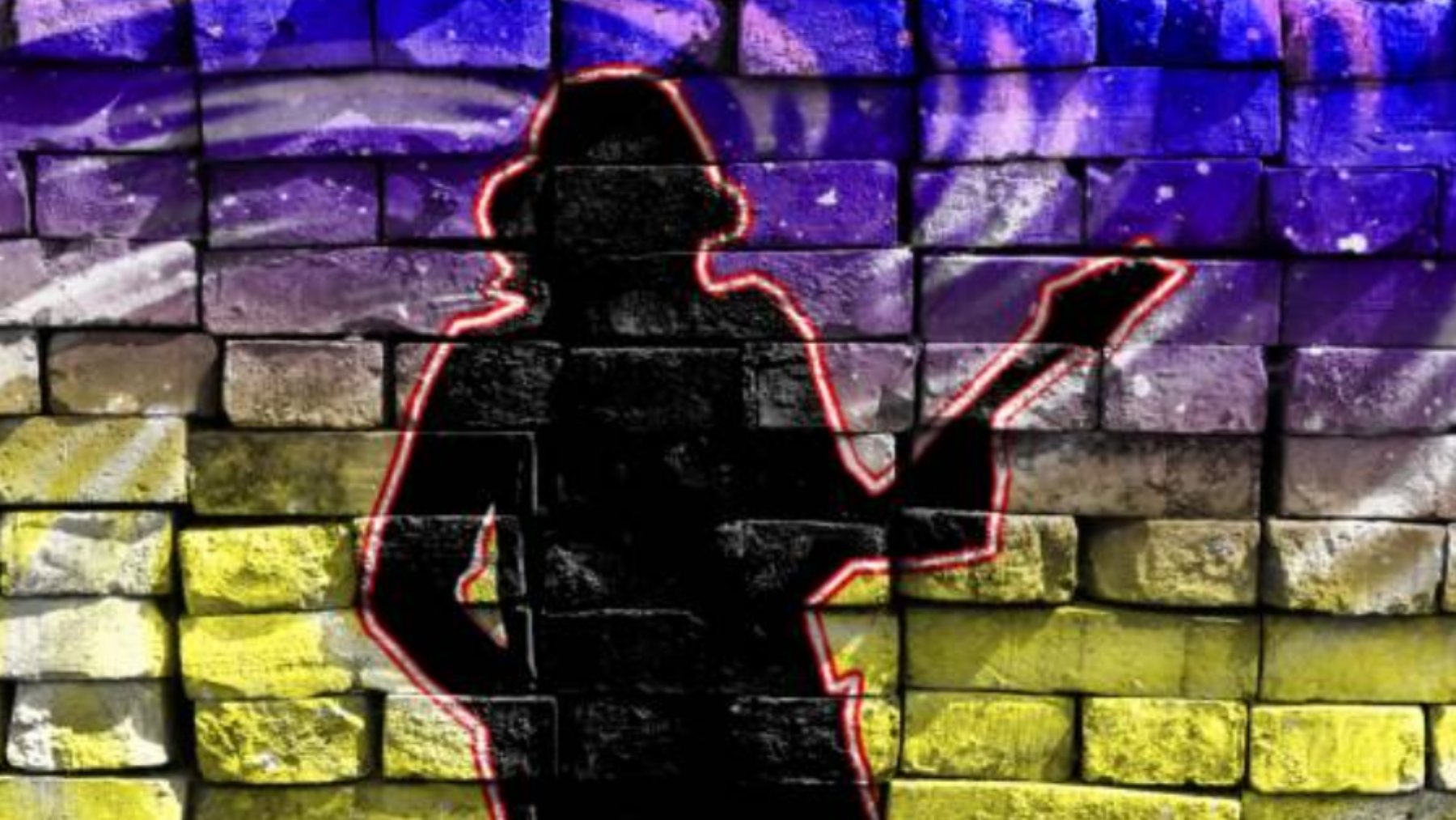 citan a Banksy a un juicio y podría revelar su verdadera identidad