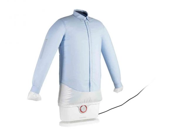 planchar electrodoméstico