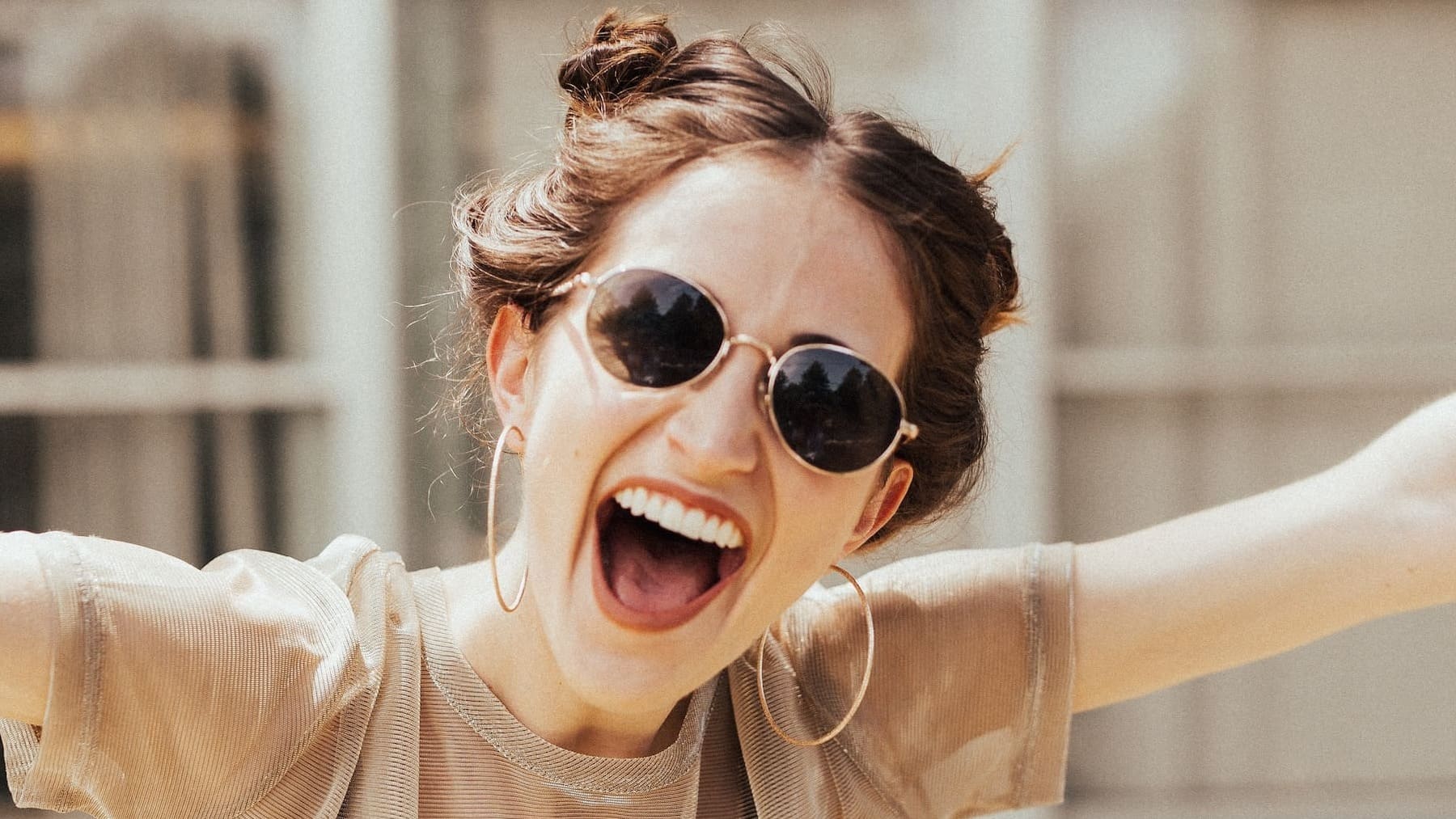 estos son los signos del horóscopo más alegres de todo el zodiaco