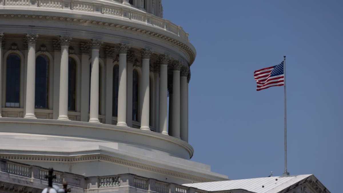 lo último sobre el cierre del gobierno