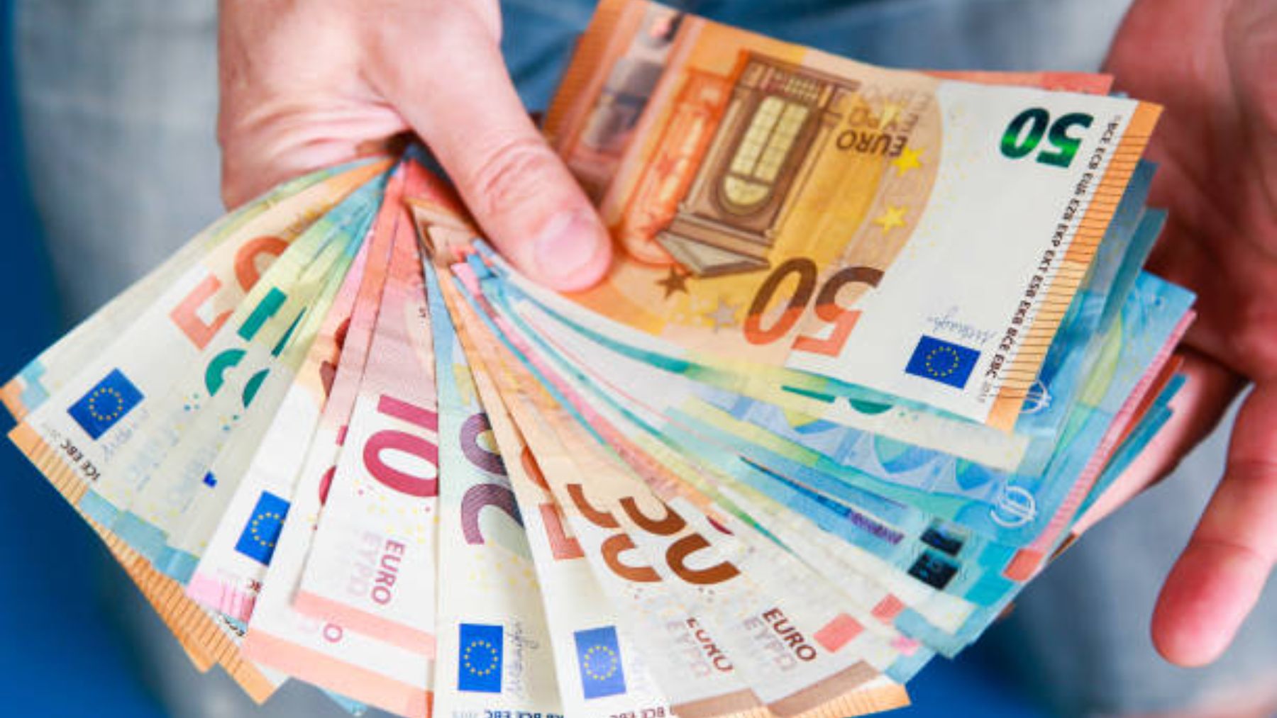 mira bien si te vas a hacer rico