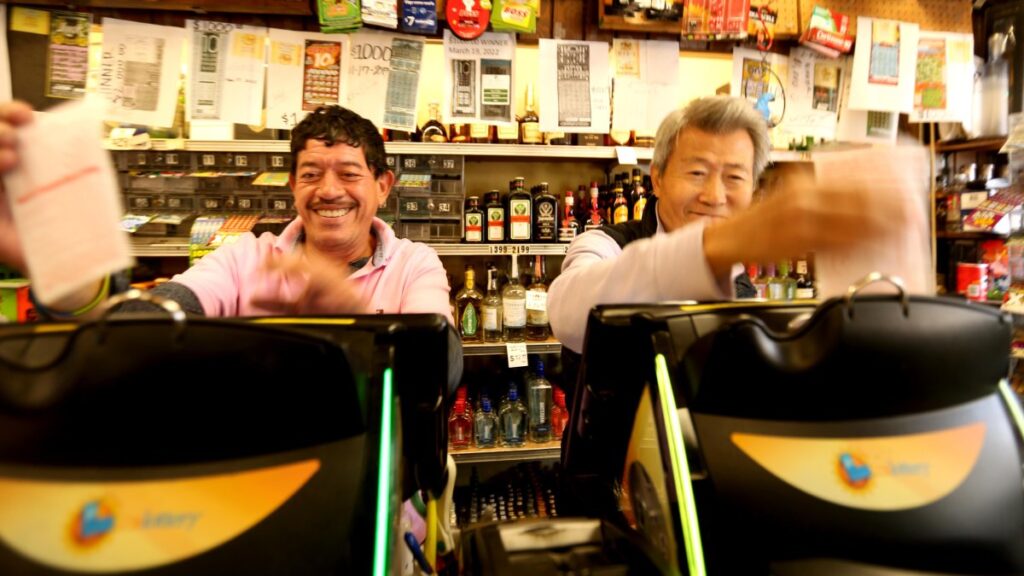 un solo ganador en California de los $1,730 millones