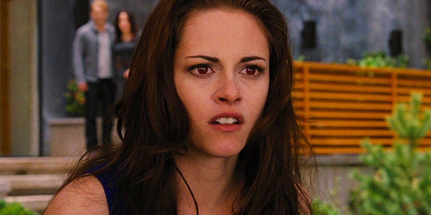 “¡Demasiado raro!”: Una parte de la última película de Crepúsculo impidió que un aclamado director la hiciera