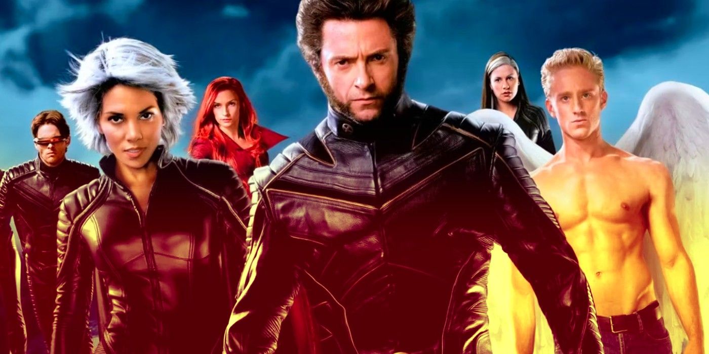 "¡Me voy de aquí!"  El director original de X-Men revela el truco sucio que lo hizo renunciar
